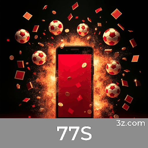 Universo de Jogos Extraordinários do 77S: Diversão Sem Limites