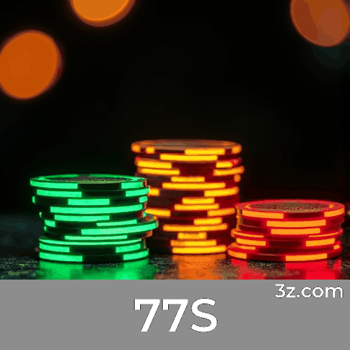 Domine Jogos de Cassino com 77S: Estratégias e Vantagens