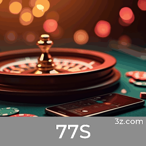 77S: Experiência de Cassino Imersiva para Brasileiros