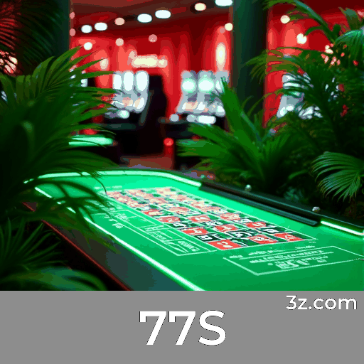 Aproveite os Bônus e Ofertas Únicas do 77S