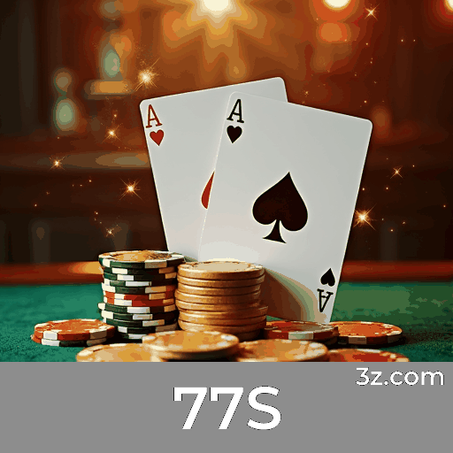 Aproveite os Bônus e Ofertas Únicas do 77S