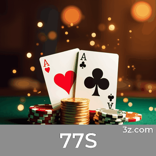77S: Plataforma Segura e Divertida de Apostas