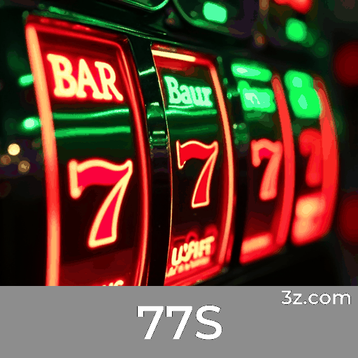 Universo de Jogos Extraordinários do 77S: Diversão Sem Limites